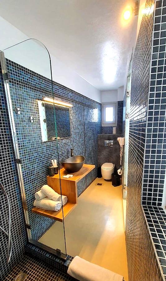 Star Infinity Suites